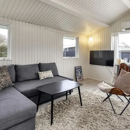 Σπίτι διακοπών Holiday Xxxix *